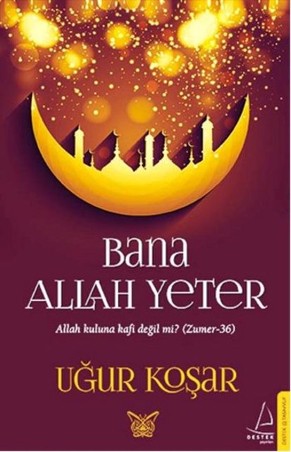 32- BANA ALLAH YETER