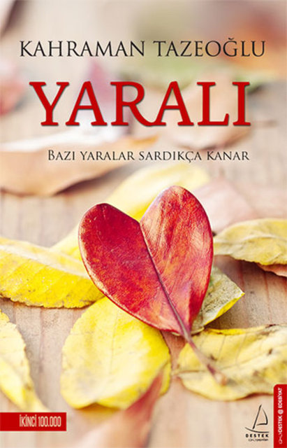 14- YARALI