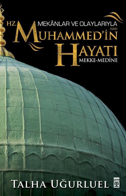 12- MEKANLAR VE OLAYLARLA HZ MUHAMMEDİN HAYATI