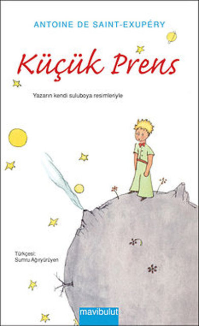 33- KÜÇÜK PRENS