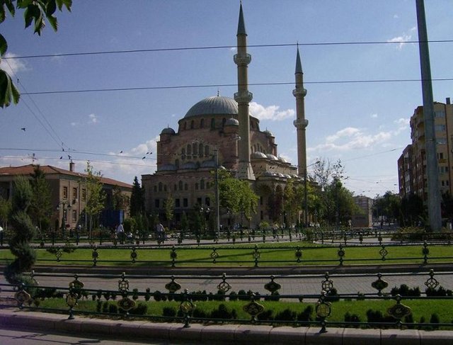 Eskişehir - 	 -  - 777