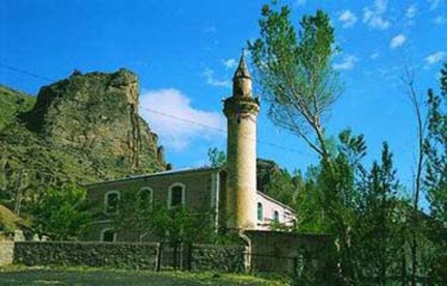 Gümüşhane - 	 -  - 533