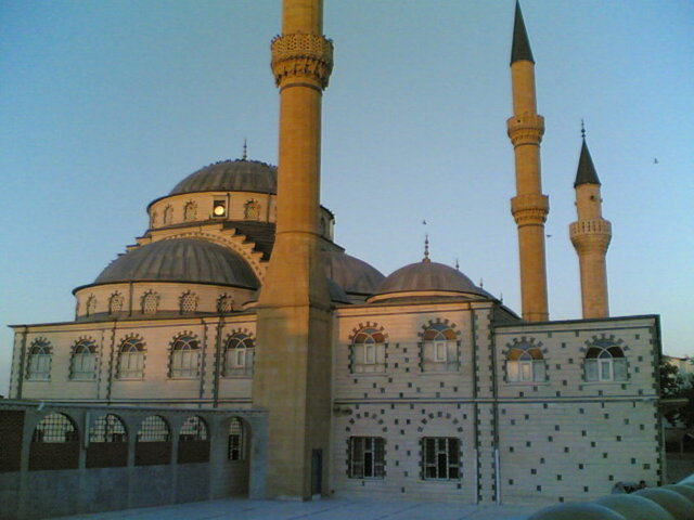 Adıyaman - 	 -  - 744