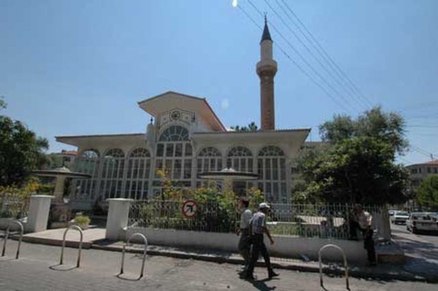 Muğla - 	 -  - 1,082