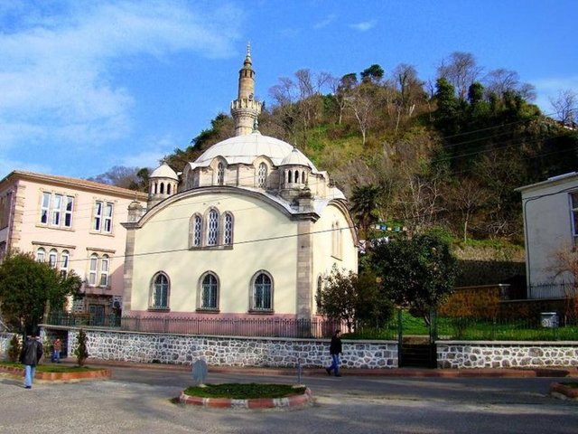 Giresun - 	 -  - 1,544