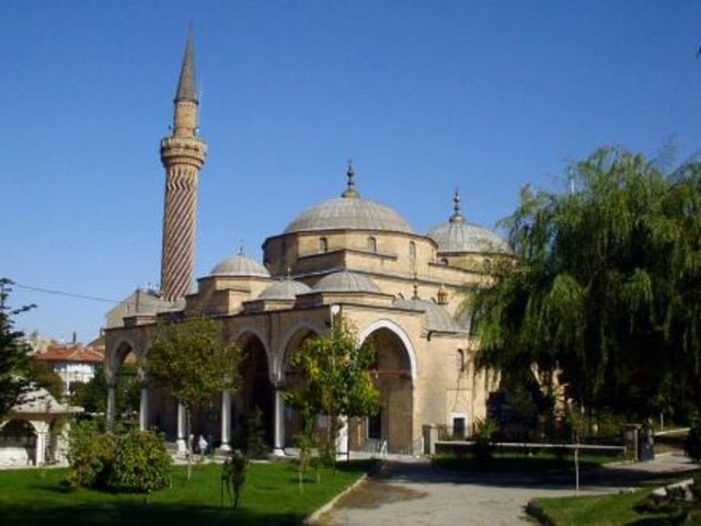 Afyonkarahisar - 	 -  - 1,147