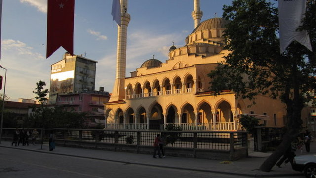 Denizli - 	 -  - 1,196