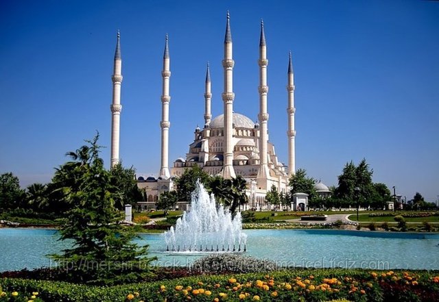 Mersin - 	 -  - 1,526