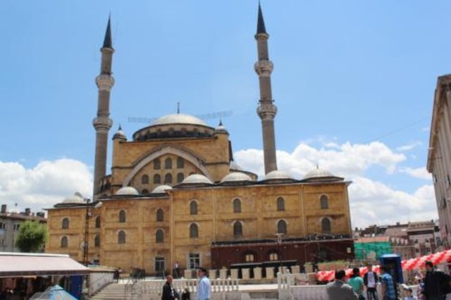 Sivas - 	 -  - 1,337