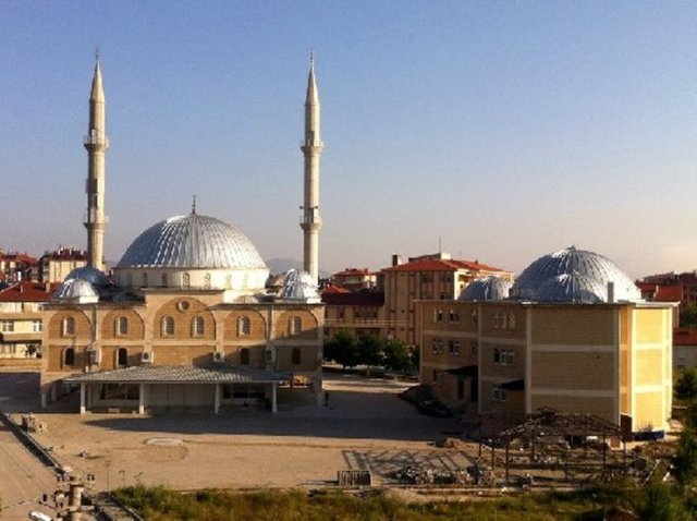 Isparta - 	 -  - 723