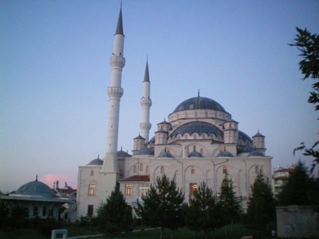 Karaman - 	 -  - 496