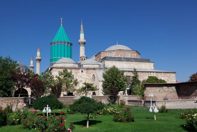 Konya - 	 -  - 3,115