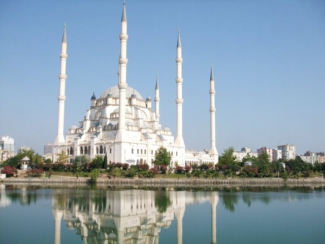 Adana - 	 -  - 1,417