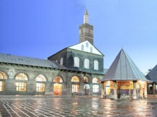 Diyarbakır - 	 -  - 1,968