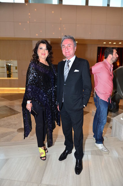 MERAL - HASAN KOSİF