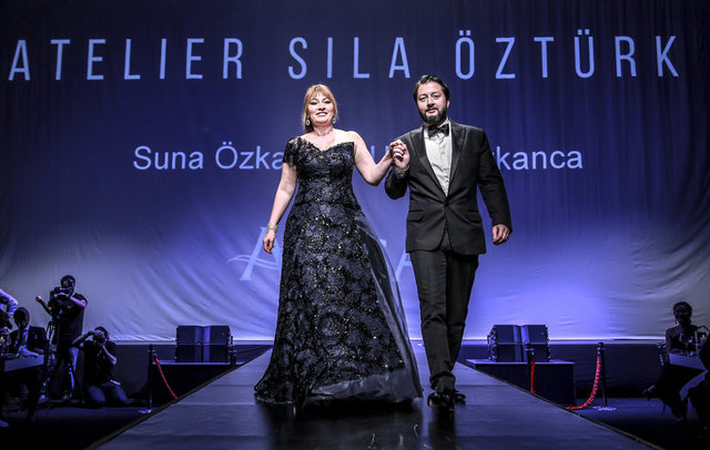 SUNA, UMUT ÖZKANCA