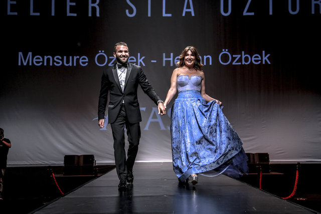 HEZAN, MESUDE ÖZBEK