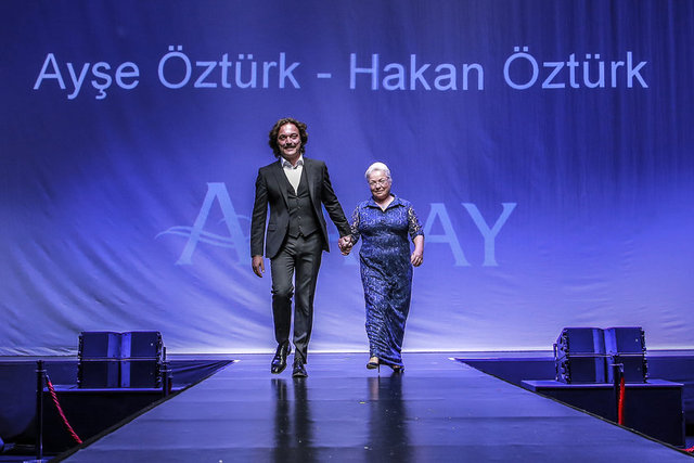 AYŞE, HAKAN ÖZTÜRK 