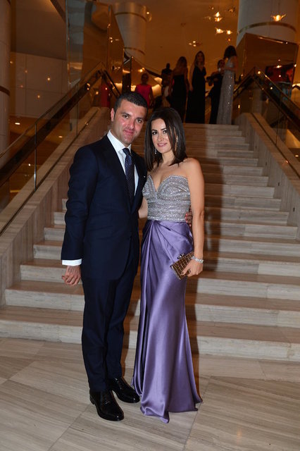 EMİR - FATOŞ SARIGÜL 