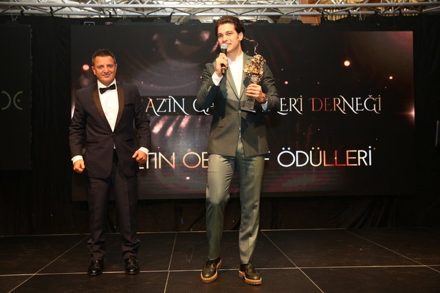 REŞAT BALCIOĞLU, ÇAĞATAY ULUSOY