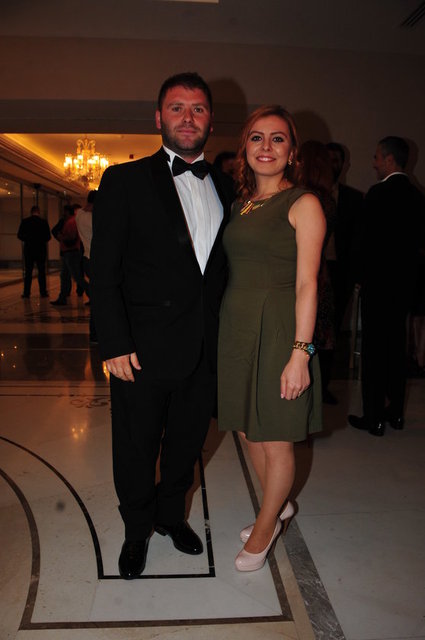 ONUR - ELİF AYDIN 