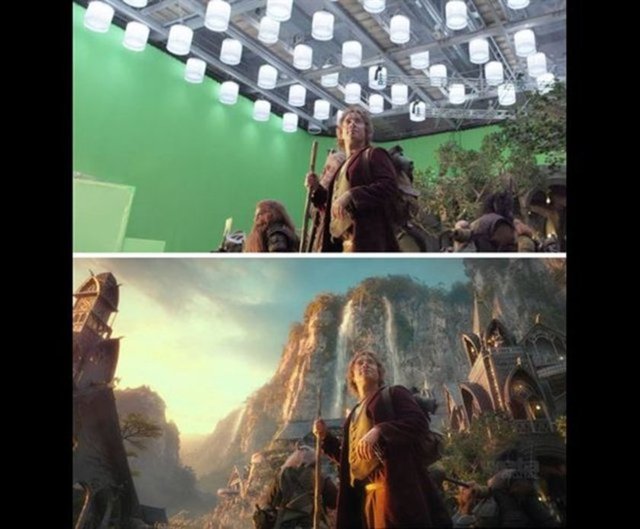 The Hobbit