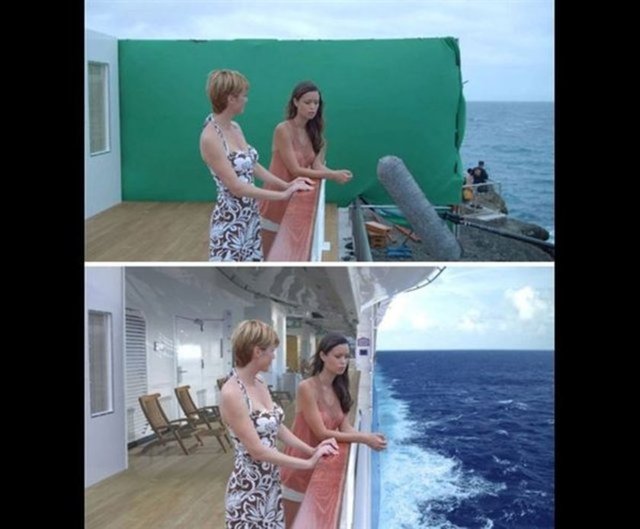 Deadly Honeymoon