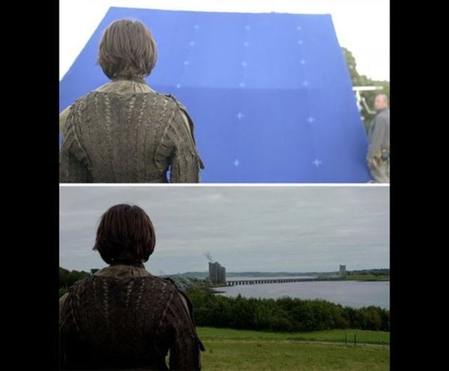 Game Of Thrones