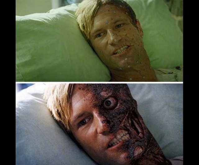 The Dark Knight