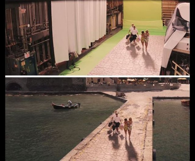 The Wolf Of Wall Street