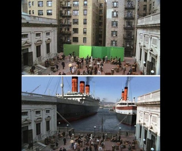 Boardwalk Empire