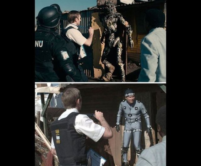 District 9