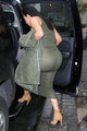 Kim Kardashian'dan botoks açıklaması