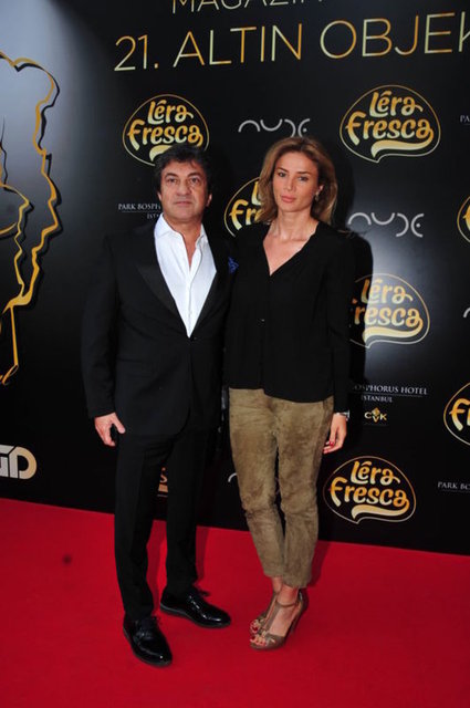 Süleyman-Ahu Orakçıoğlu