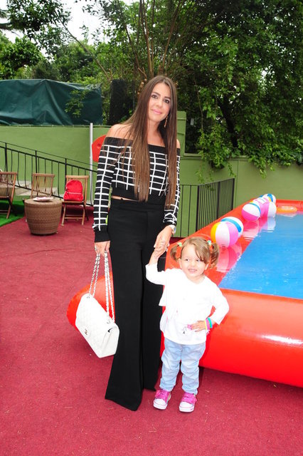 İPEK, BEREN KÖSE