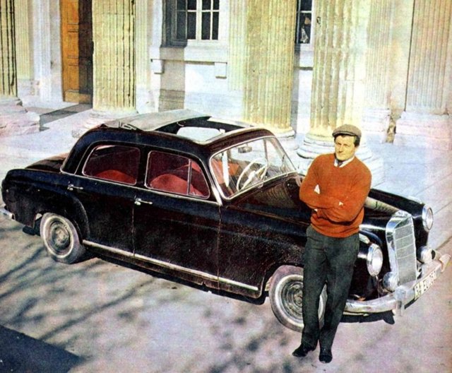 Müşfik KENTER (1932 - 2012)