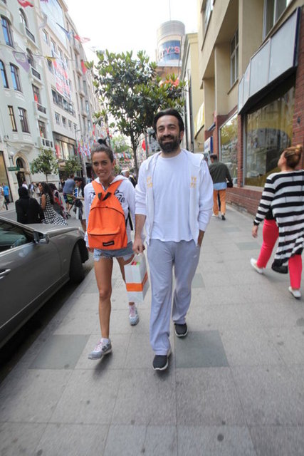 MURAT AŞIK - GÖKÇEN PAPRİKA