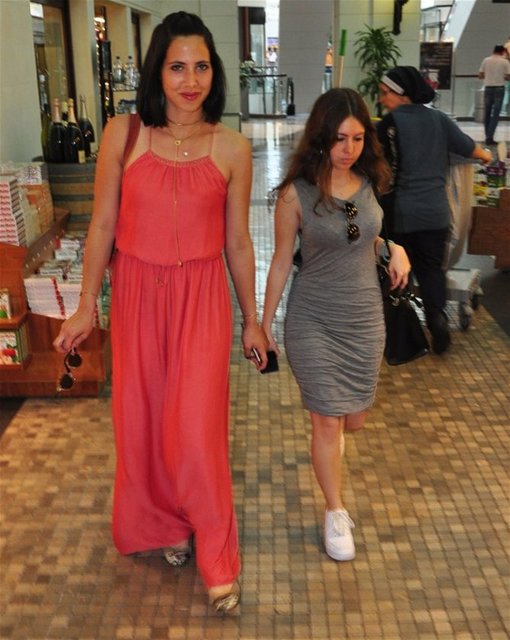 İşte 17 yaşındaki Zehra'nın yıllar içindeki değişimi... (Makaron)