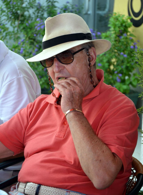 RAHMİ KOÇ 