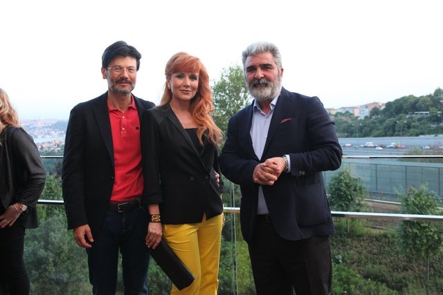 BERRİN - OLGUN ZORLU