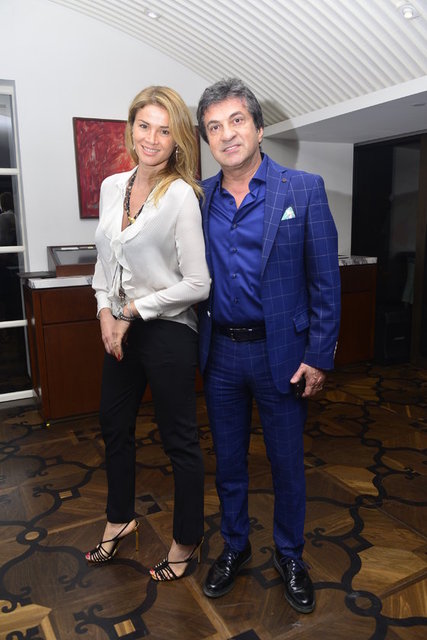 AHU - SÜLEYMAN ORAKÇIOĞLU