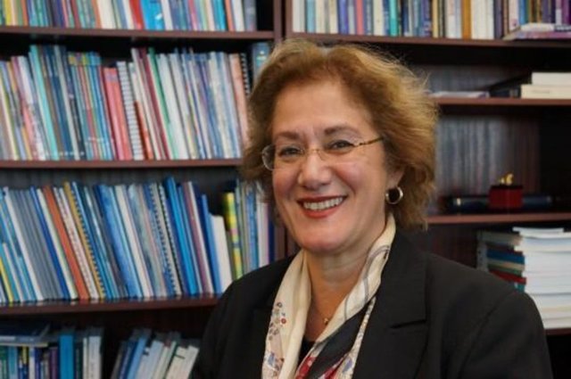 27- Cihan SultanoğluUNDP Başkan Yardımcısı, Avrupa ve Bağımsız Devletler Topluluğu Bölge Direktörü