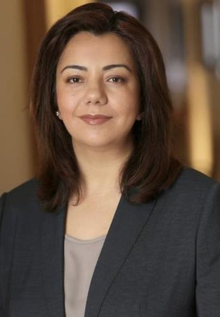 14- Çiğdem BostanBaşkan, Halach Gold Inc.