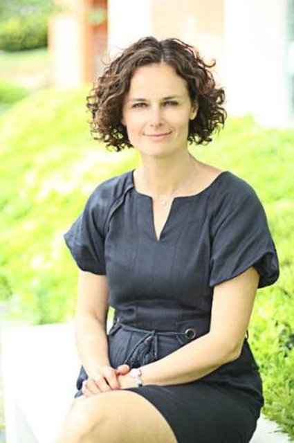 30- Nilüfer DurakChief Operating Officer, Solvoyo