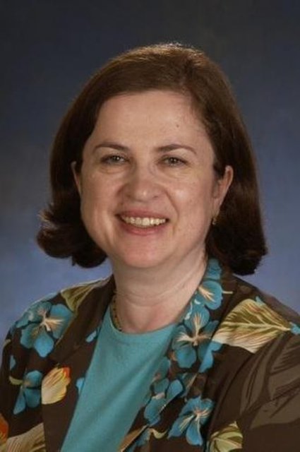 25- Prof. Füsun ÖzgünerElektrik ve Bilgisayar Mühendisliği, The Ohio State University