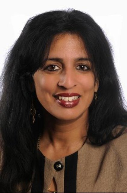 Jayshree Ullal 	470 Milyon Dolar