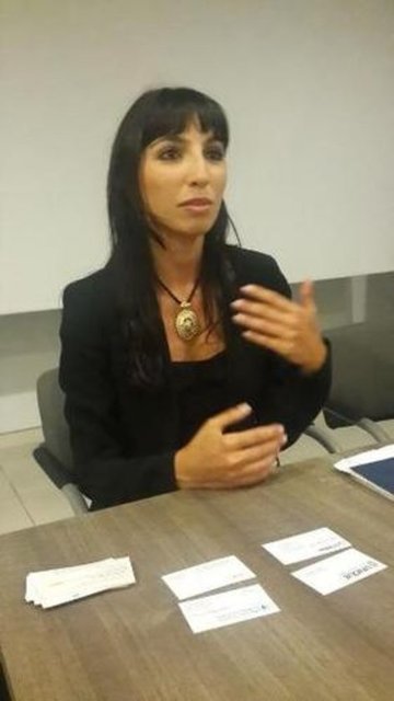 21- Hafize Gaye ErkanKıdemli Başkan Yardımcısı, CIO ve Co-Risk Yönetimi Başkanı, First Republic Bank