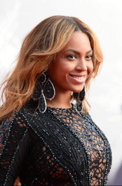 Beyoncé Knowles 	250 Milyon Dolar