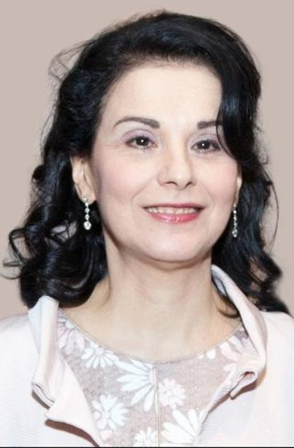 Sonia Gardner 	380 Milyon Dolar