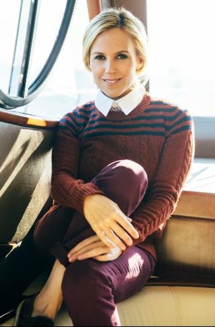 Tory Burch 	1 Milyar Dolar